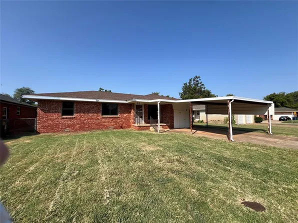 10217 N McKinley Ave, Oklahoma City, OK 73114