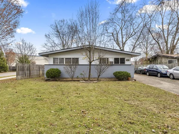 8986 Fontainebleau Ter, Cincinnati, OH 45231