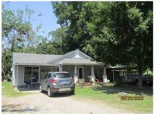 915 S C St, Muskogee, OK 74403