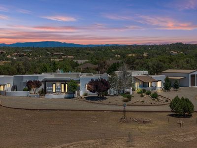 13871 N Grey Bears Trl, Prescott, AZ, 86305