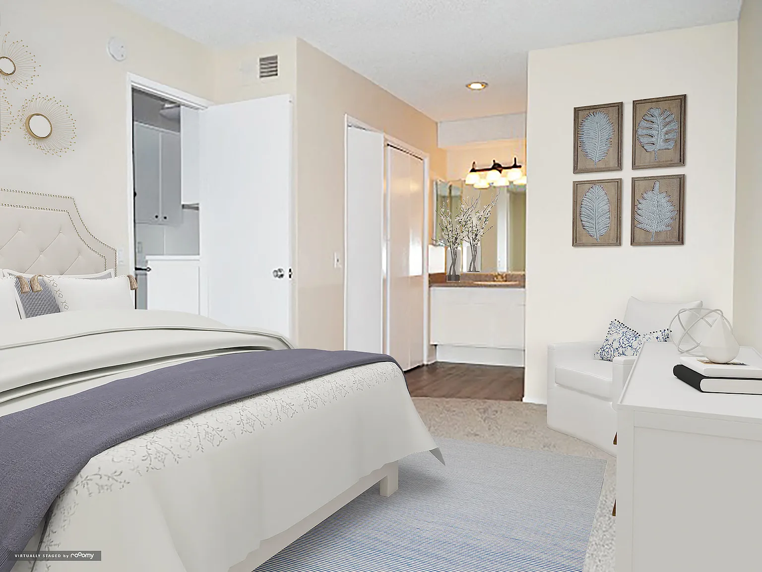 Los Feliz Summit Apartments — Photo 3