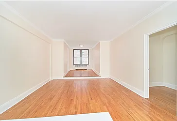 Rented by Living New York