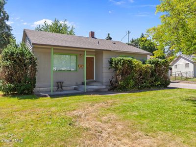 1302 E Adeline Ave, Coeur D Alene, ID, 83814