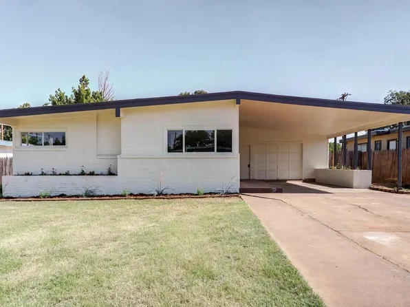 4517 44th St, Lubbock, TX 79414