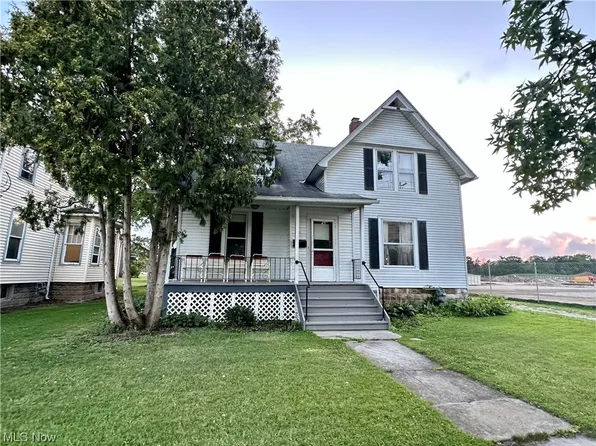112 Woodland St, Oberlin, OH 44074