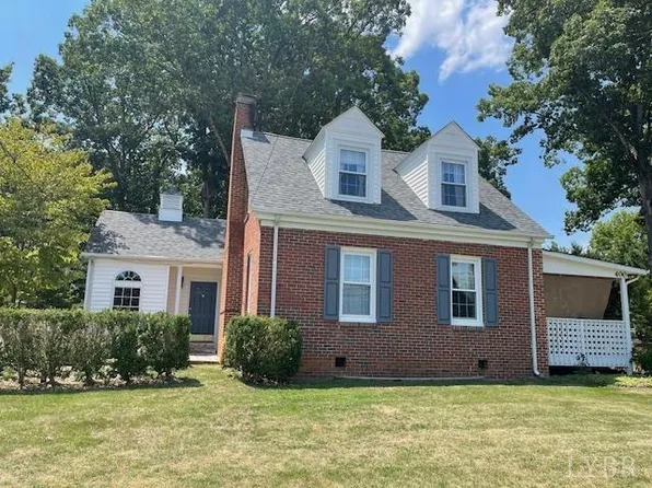 400 Franklin Blvd, Gretna, VA 24557