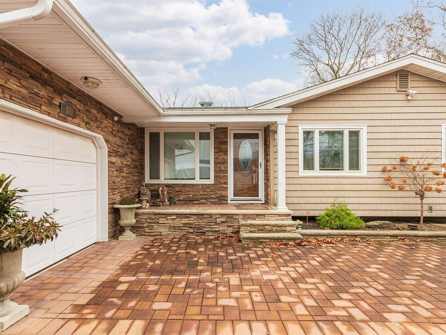 171 Holiday Boulevard, Center Moriches, NY 11934 Zillow