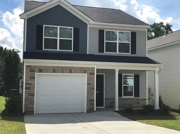 2750 Prince Charles Ct, Columbia, SC 29209