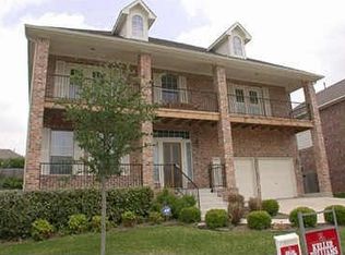 2744 Grimes Ranch Rd, Austin, TX 78732