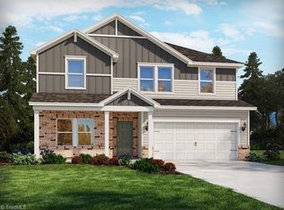 7105 Stratified Ct, Mebane, NC 27302