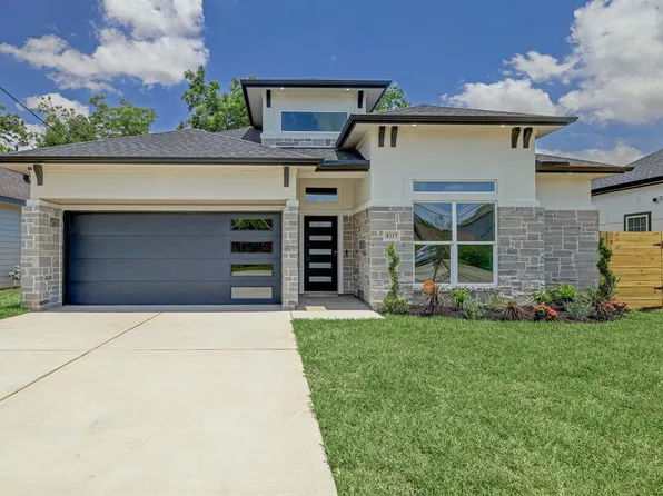 8117 Fountain Street, Houston, TX 77051