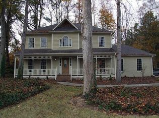 154 Cloister Dr, Peachtree City, GA 30269