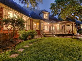 3617 Cross Creek Rd, Edmond, OK 73003