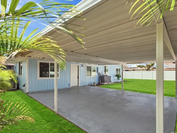 66-474 Pikai St #U-a, Haleiwa, HI 96712