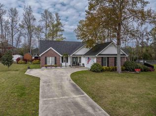 144 Windmeadows Dr, Conway, SC 29526