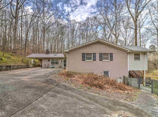3172 Lynncliff Dr, Gainesville, GA 30506