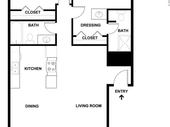 Windwood Apartments | 2100 S Lark Ellen Ave, West Covina, CA