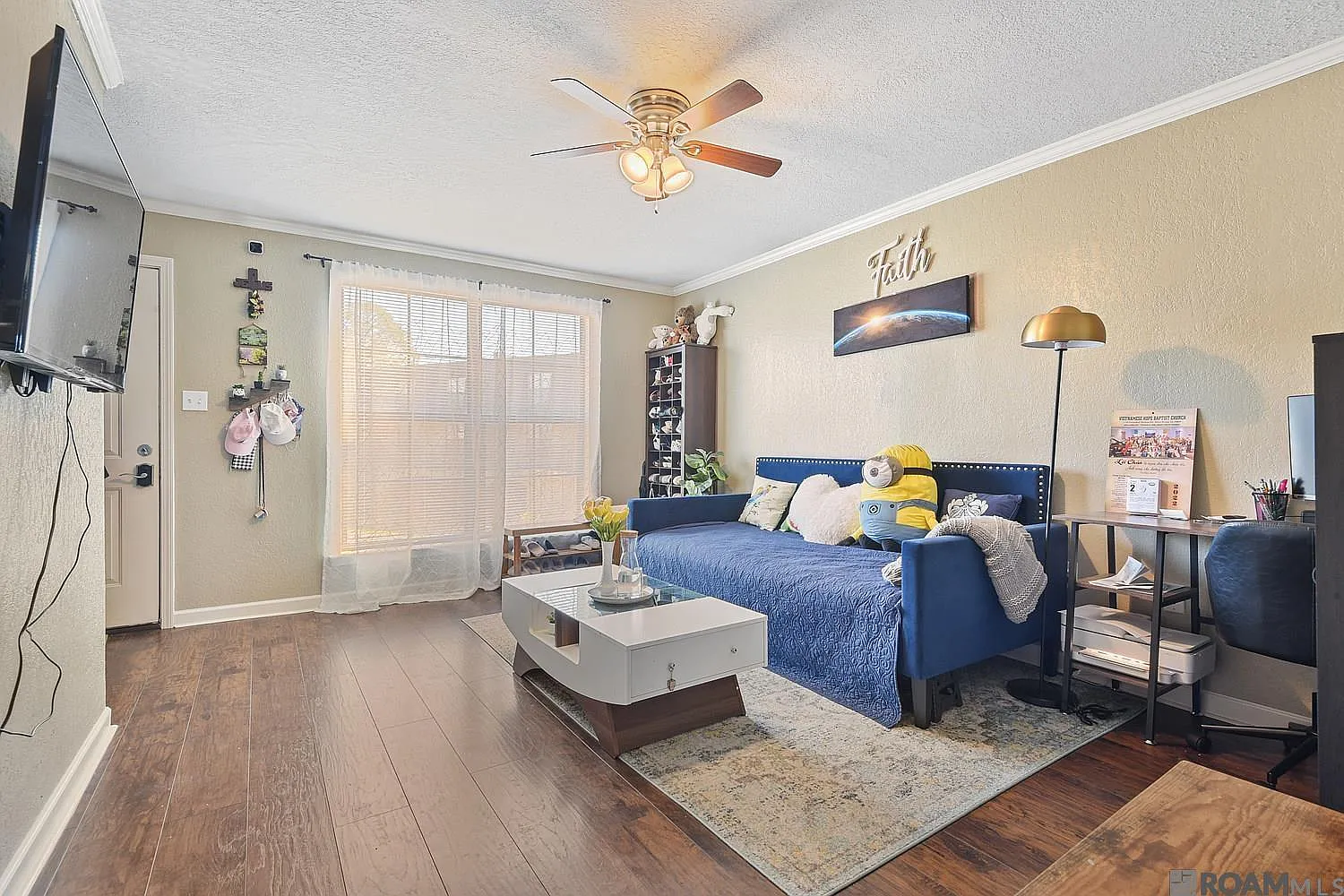 2 bed, 1136 sqft, $1,100 — Photo 1