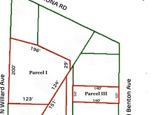 8502 NE 2nd St, Benton City, WA