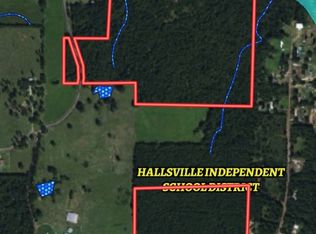 Airlite Rd, Hallsville, TX 75650