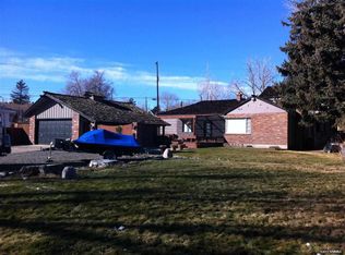 933 Gear St, Reno, NV 89503