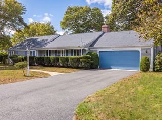 55 Out Of Bounds Dr, South Yarmouth, MA 02664