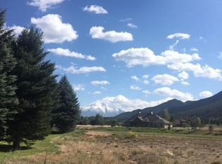 17 Spire Ridge Way, Carbondale, CO 81623