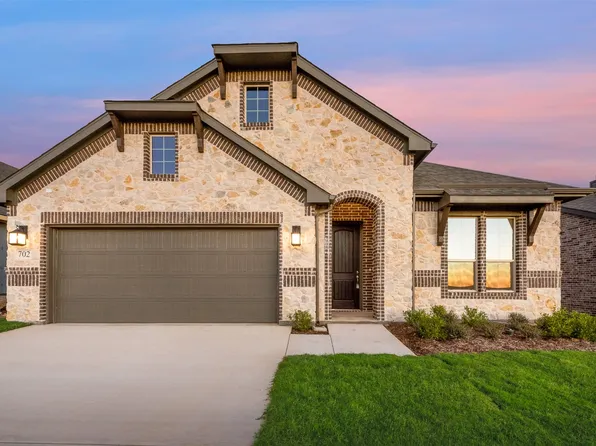 702 Juneau St, Gainesville, TX 76240