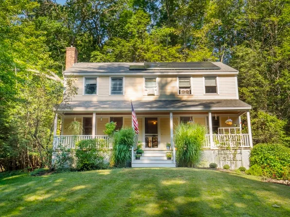 25 Elizabeth St, Amesbury, MA 01913