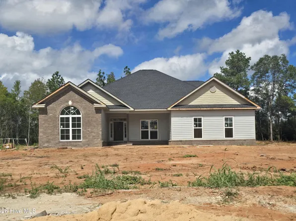 1866 Bellingham Drive, Beech Island, SC 29842