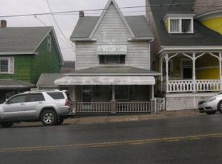 241 E Patterson St, Lansford, PA 18232