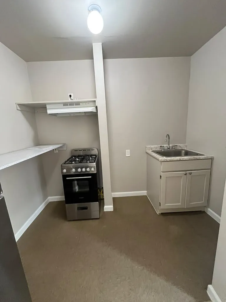 Studio, 380 sqft, $1,450 — Photo 3