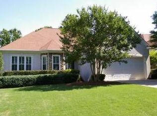 4126 Fairway Downs Ct, Charlotte, NC 28277