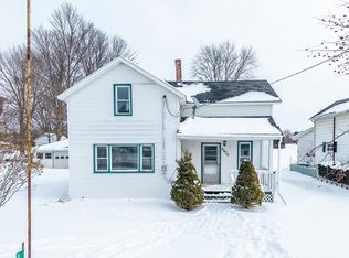 6470 N State Road 327, Orland, IN 46776