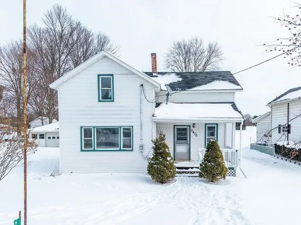 6470 N State Road 327, Orland, IN 46776