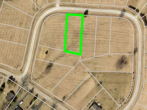 1980 Bonanza Dr, Sardinia, OH 45171