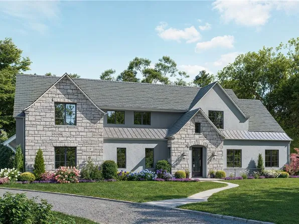 10 Taylor Lane, Harrison, NY 10528