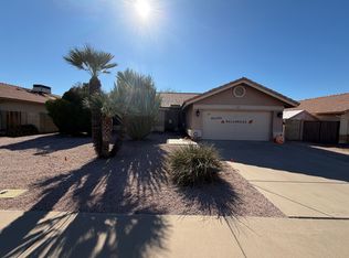 5453 E Emerald Ave, Mesa, AZ 85206