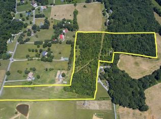 N Mt Pleasant Rd, Greenbrier, TN 37073