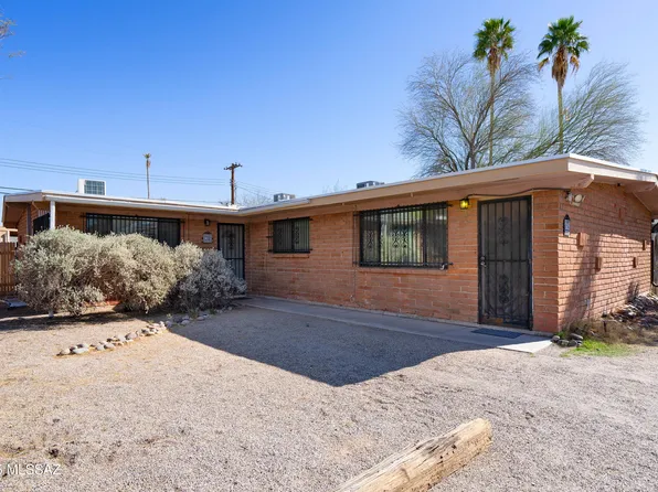 801-803 E Holaway Dr, Tucson, AZ 85719