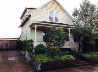 924 NE Emerson St, Portland, OR 97211