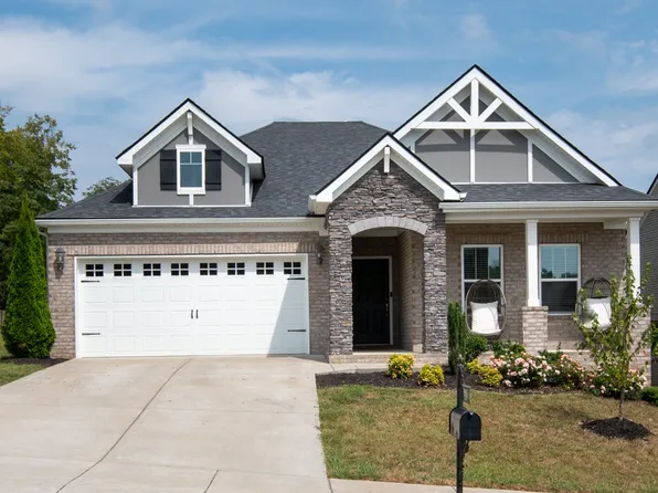 519 Fall Creek Cir, Goodlettsville, TN 37072