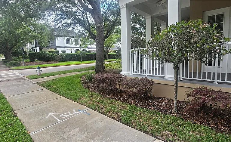 4249 Corrine Dr #8-104 — Photo 42