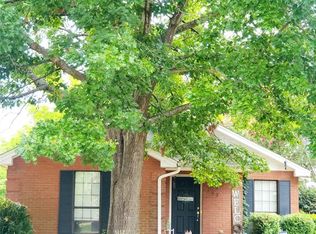 317 Brownwood Ct, Montgomery, AL 36117