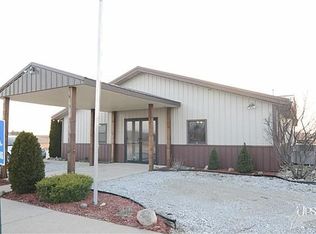 6331 N State Road 109, Columbia City, IN 46725