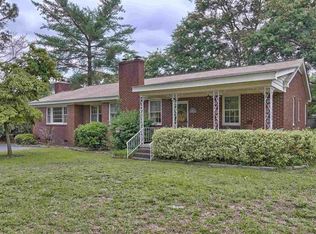 4621 Sandy Ridge Rd, Columbia, SC 29206