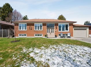 90 Woodgarden Cres, Toronto, ON M1E3K2