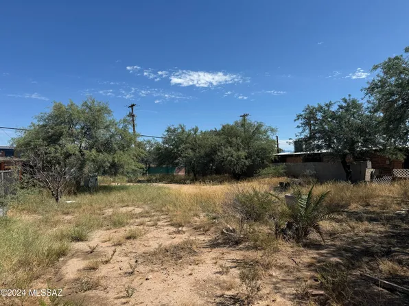 W Calle Romeo, Tucson, AZ 85713