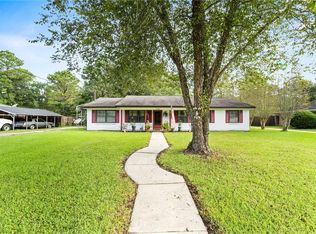5920 Belle Terrace Dr, Theodore, AL 36582