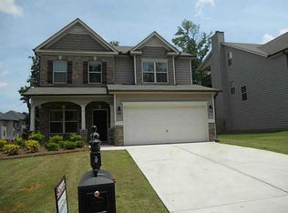 2890 Whitfield Ave, Cumming, GA 30040